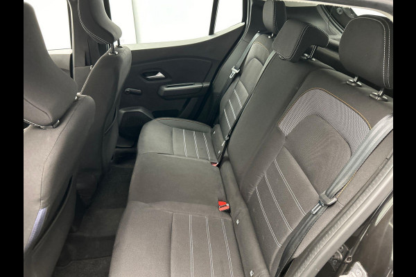 Dacia SANDERO Stepway 1.0 TCe 90 Comfort Carplay Navigatie Camera Climate-control Cruise