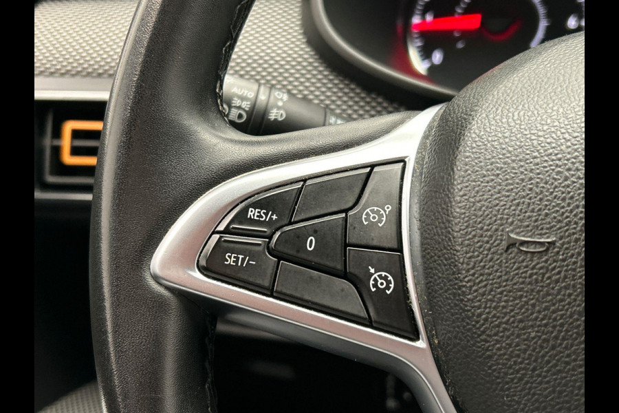 Dacia SANDERO Stepway 1.0 TCe 90 Comfort Carplay Navigatie Camera Climate-control Cruise