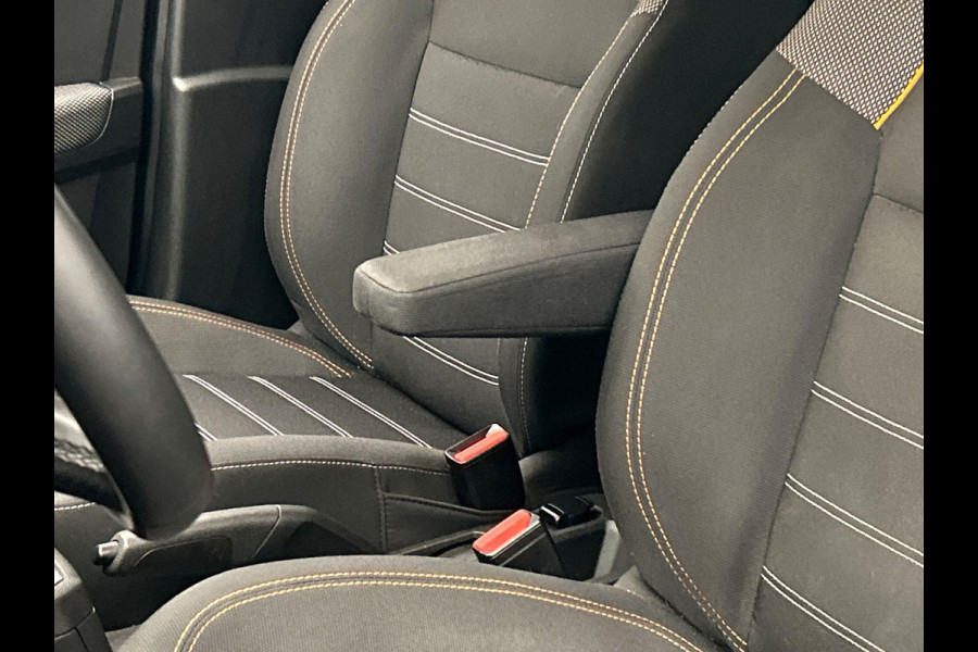 Dacia SANDERO Stepway 1.0 TCe 90 Comfort Carplay Navigatie Camera Climate-control Cruise