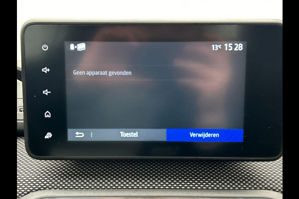 Dacia SANDERO Stepway 1.0 TCe 90 Comfort Carplay Navigatie Camera Climate-control Cruise