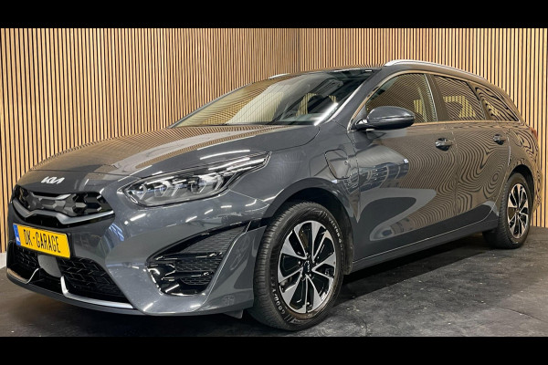 Kia Ceed Sportswagon 1.6 GDI PHEV DynamicLine|AFN.TREKH|ANDROID,CARPLAY|ACC|STOEL+STUURVERW|CAMERA|CRUISE+CLIMATE|INC. BTW|1e EIG|
