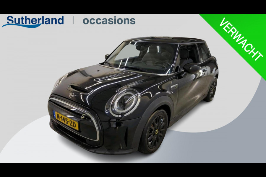 MINI Mini Electric Business Edition 33 kWh