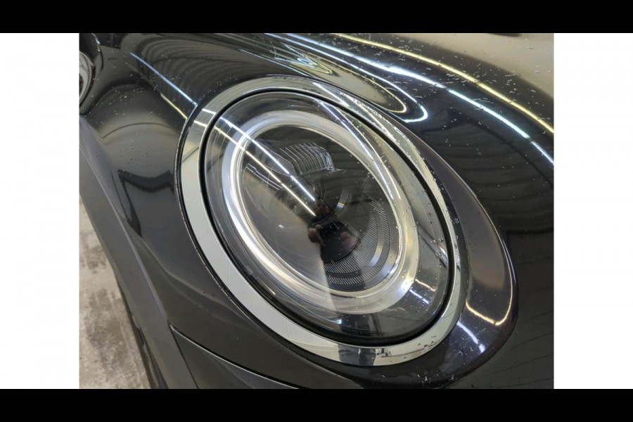 MINI Mini Electric Business Edition 33 kWh