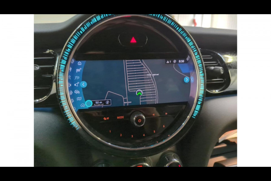 MINI Mini Electric Business Edition 33 kWh