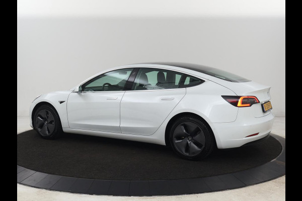 Tesla Model 3 Standard RWD Plus 60 kWh | Autopilot | Panoramadak | Leder | Stoelverwarming | Full LED | Camera | Navigatie | Keyless