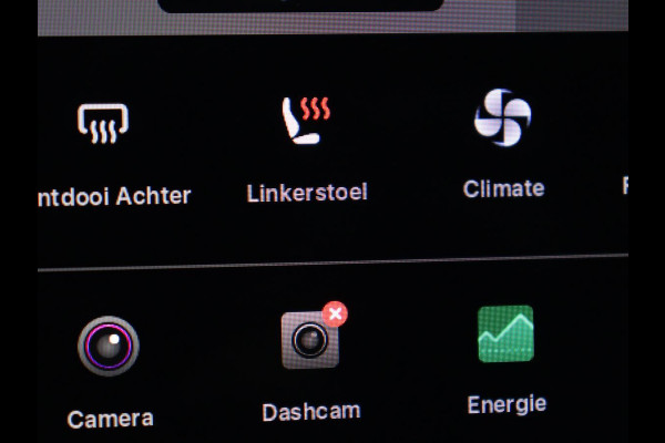 Tesla Model 3 Standard RWD Plus 60 kWh | Autopilot | Panoramadak | Leder | Stoelverwarming | Full LED | Camera | Navigatie | Keyless