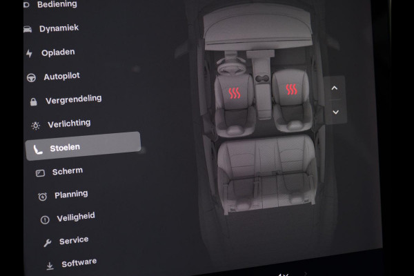 Tesla Model 3 Standard RWD Plus 60 kWh | Autopilot | Panoramadak | Leder | Stoelverwarming | Full LED | Camera | Navigatie | Keyless
