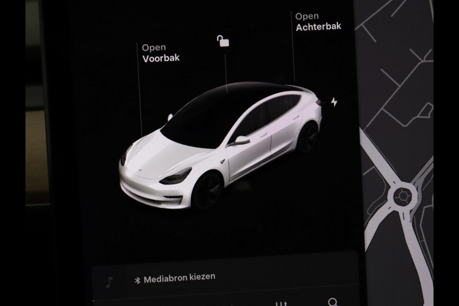 Tesla Model 3 Standard RWD Plus 60 kWh | Autopilot | Panoramadak | Leder | Stoelverwarming | Full LED | Camera | Navigatie | Keyless