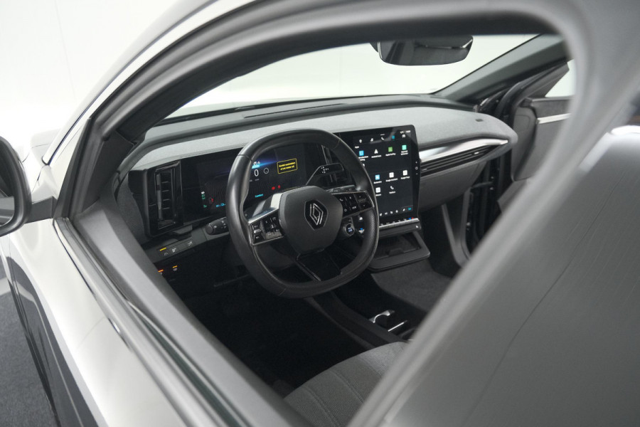 Renault Mégane E-Tech EV60 Optimum Charge Techno