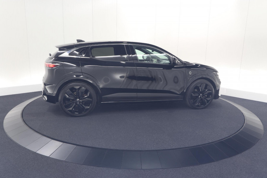 Renault Mégane E-Tech EV60 Optimum Charge Techno