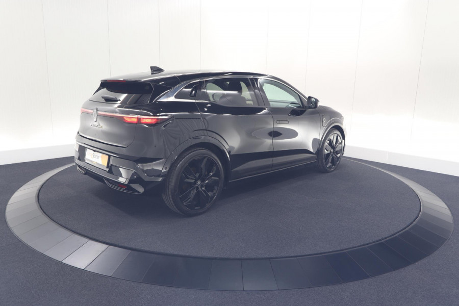 Renault Mégane E-Tech EV60 Optimum Charge Techno