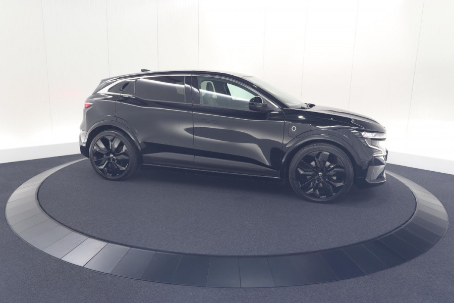 Renault Mégane E-Tech EV60 Optimum Charge Techno