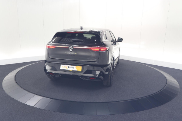 Renault Mégane E-Tech EV60 Optimum Charge Techno