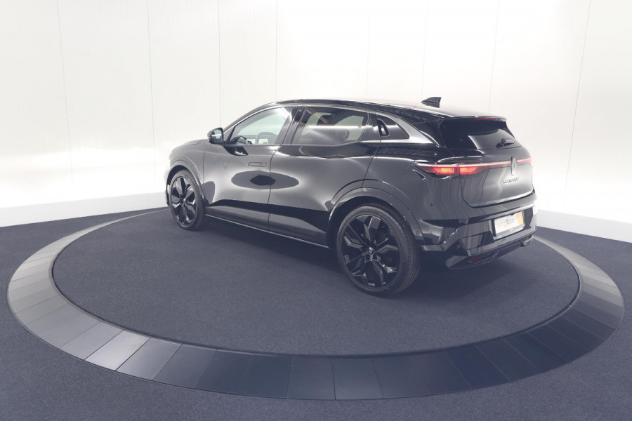 Renault Mégane E-Tech EV60 Optimum Charge Techno