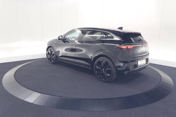 Renault Mégane E-Tech EV60 Optimum Charge Techno