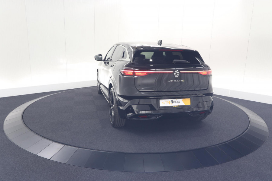 Renault Mégane E-Tech EV60 Optimum Charge Techno