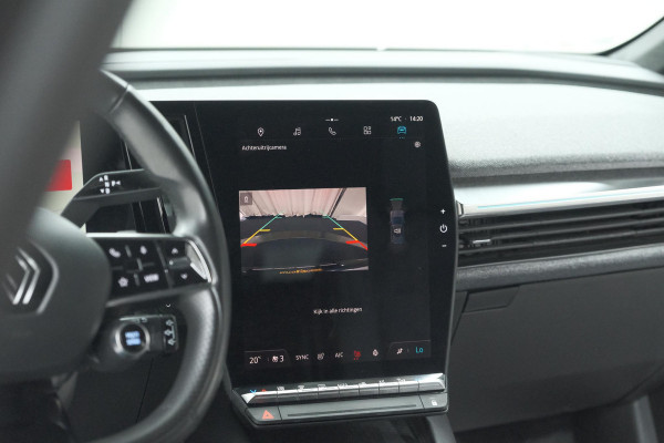 Renault Mégane E-Tech EV60 Optimum Charge Techno