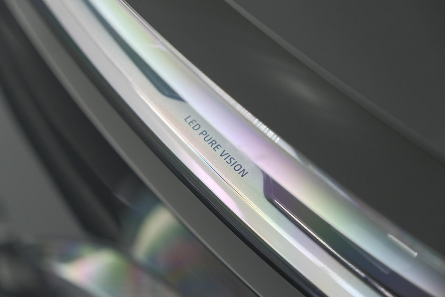 Renault Mégane E-Tech EV60 Optimum Charge Techno