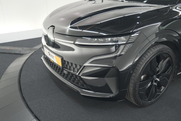 Renault Mégane E-Tech EV60 Optimum Charge Techno
