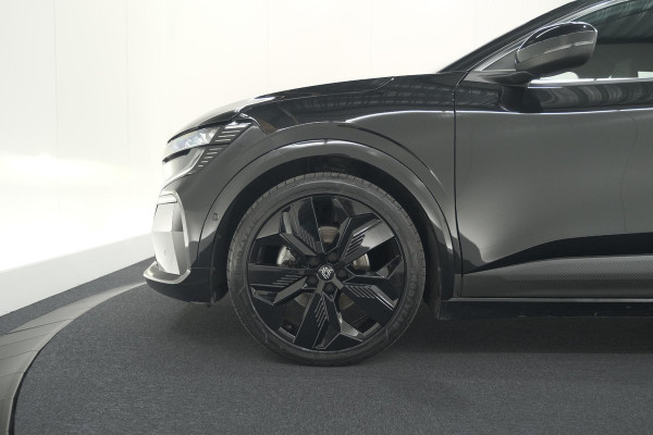 Renault Mégane E-Tech EV60 Optimum Charge Techno