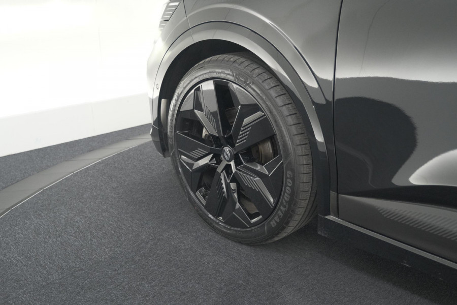 Renault Mégane E-Tech EV60 Optimum Charge Techno