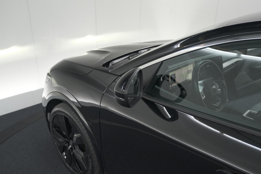 Renault Mégane E-Tech EV60 Optimum Charge Techno