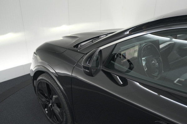 Renault Mégane E-Tech EV60 Optimum Charge Techno