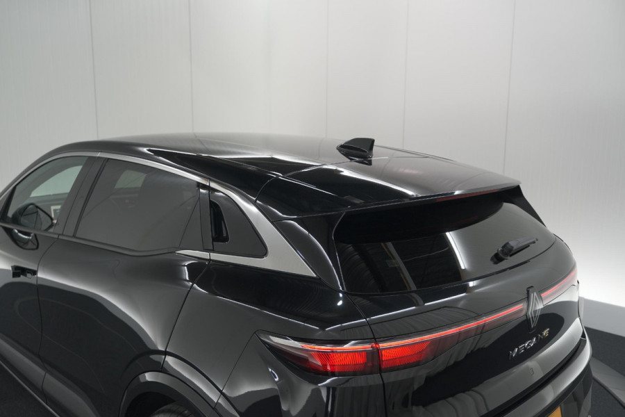 Renault Mégane E-Tech EV60 Optimum Charge Techno