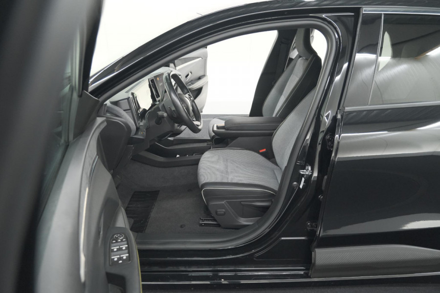 Renault Mégane E-Tech EV60 Optimum Charge Techno