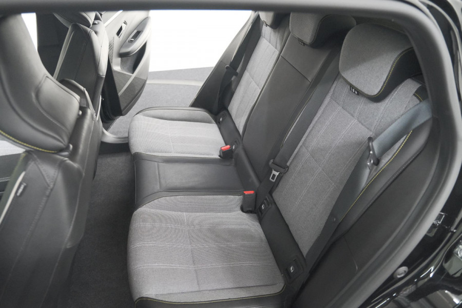 Renault Mégane E-Tech EV60 Optimum Charge Techno