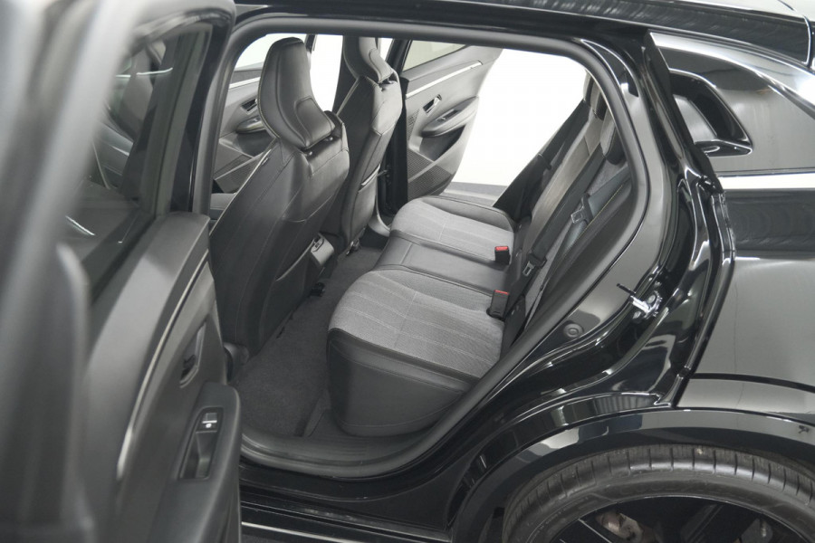 Renault Mégane E-Tech EV60 Optimum Charge Techno