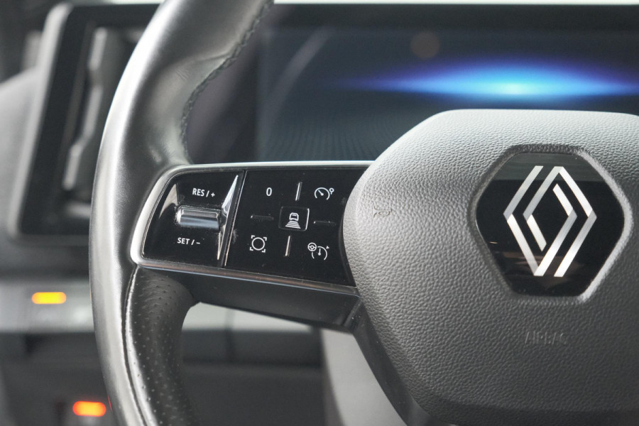 Renault Mégane E-Tech EV60 Optimum Charge Techno