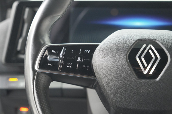 Renault Mégane E-Tech EV60 Optimum Charge Techno