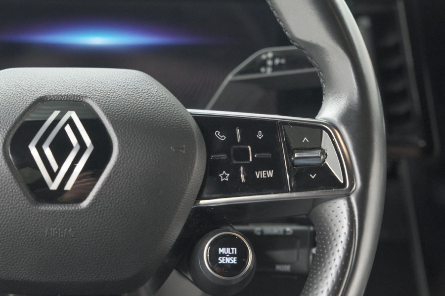 Renault Mégane E-Tech EV60 Optimum Charge Techno