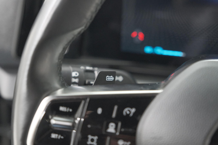 Renault Mégane E-Tech EV60 Optimum Charge Techno