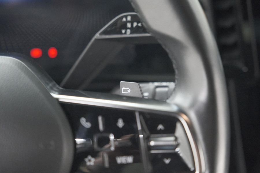 Renault Mégane E-Tech EV60 Optimum Charge Techno