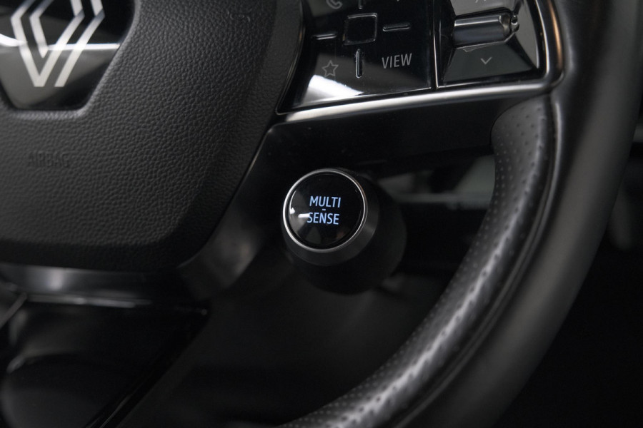 Renault Mégane E-Tech EV60 Optimum Charge Techno