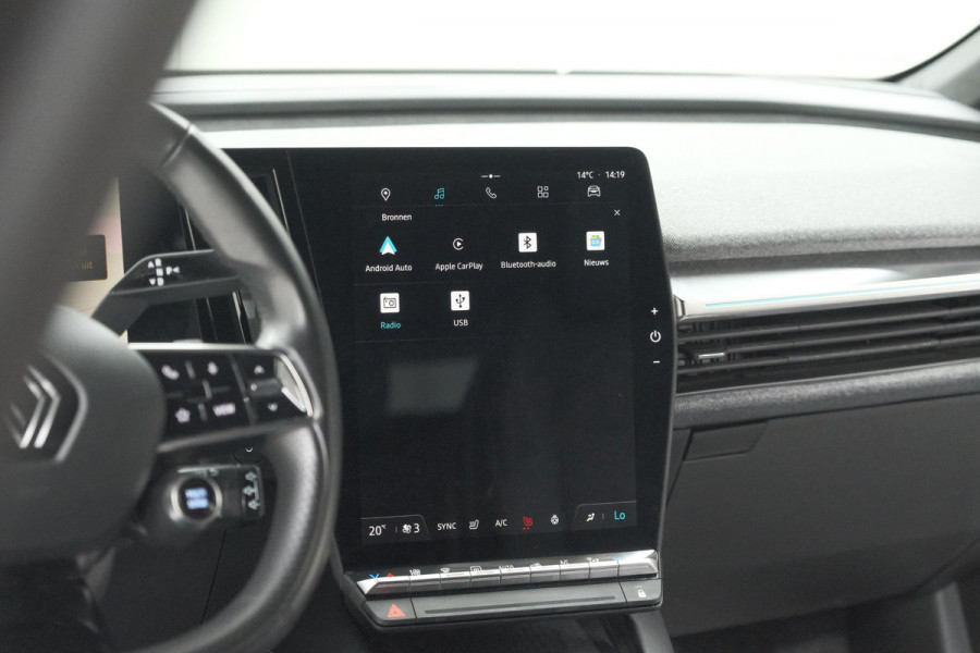 Renault Mégane E-Tech EV60 Optimum Charge Techno