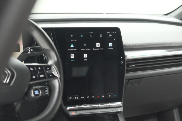 Renault Mégane E-Tech EV60 Optimum Charge Techno