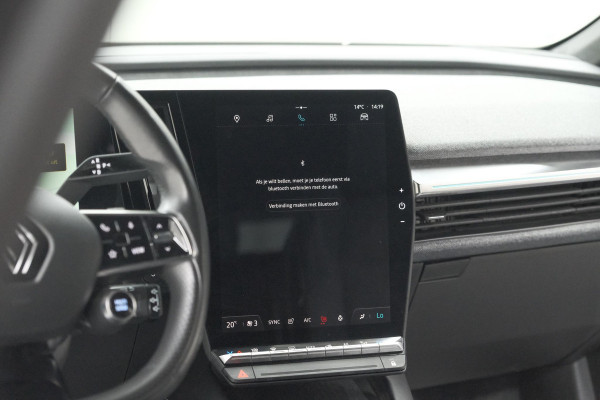 Renault Mégane E-Tech EV60 Optimum Charge Techno