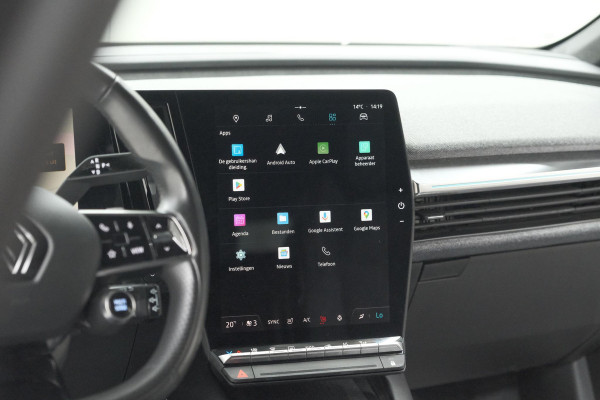 Renault Mégane E-Tech EV60 Optimum Charge Techno