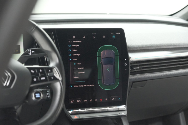 Renault Mégane E-Tech EV60 Optimum Charge Techno