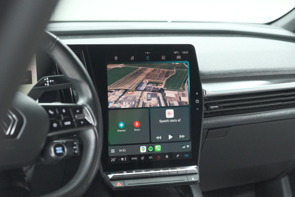 Renault Mégane E-Tech EV60 Optimum Charge Techno