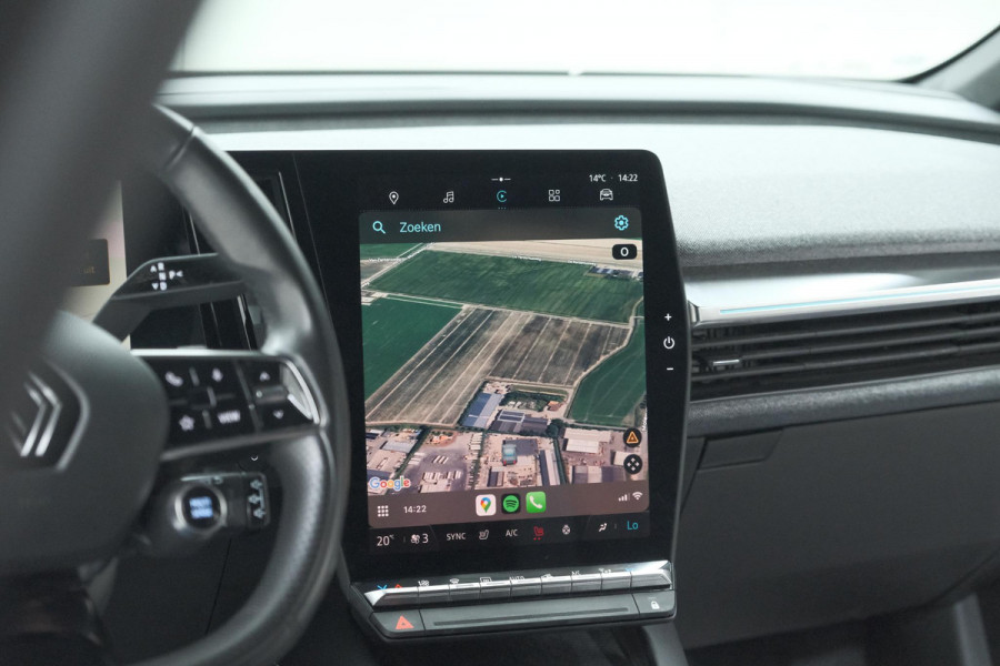 Renault Mégane E-Tech EV60 Optimum Charge Techno