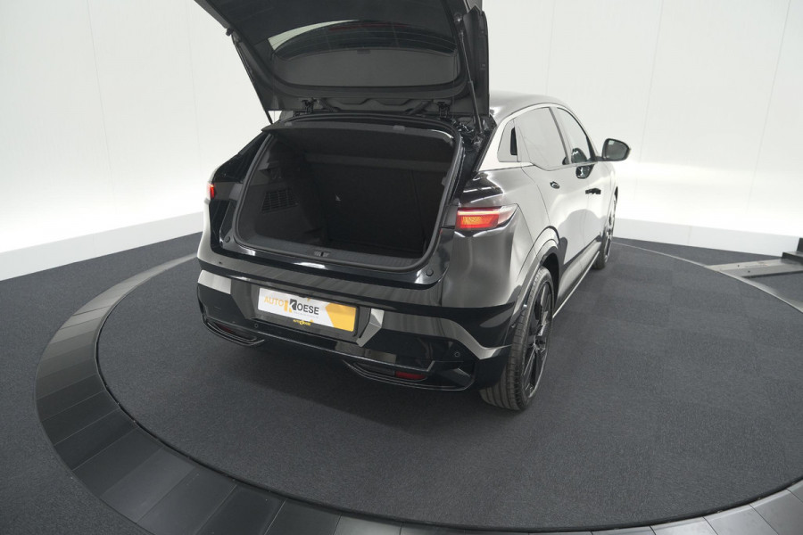 Renault Mégane E-Tech EV60 Optimum Charge Techno