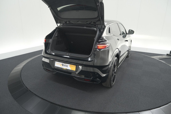 Renault Mégane E-Tech EV60 Optimum Charge Techno