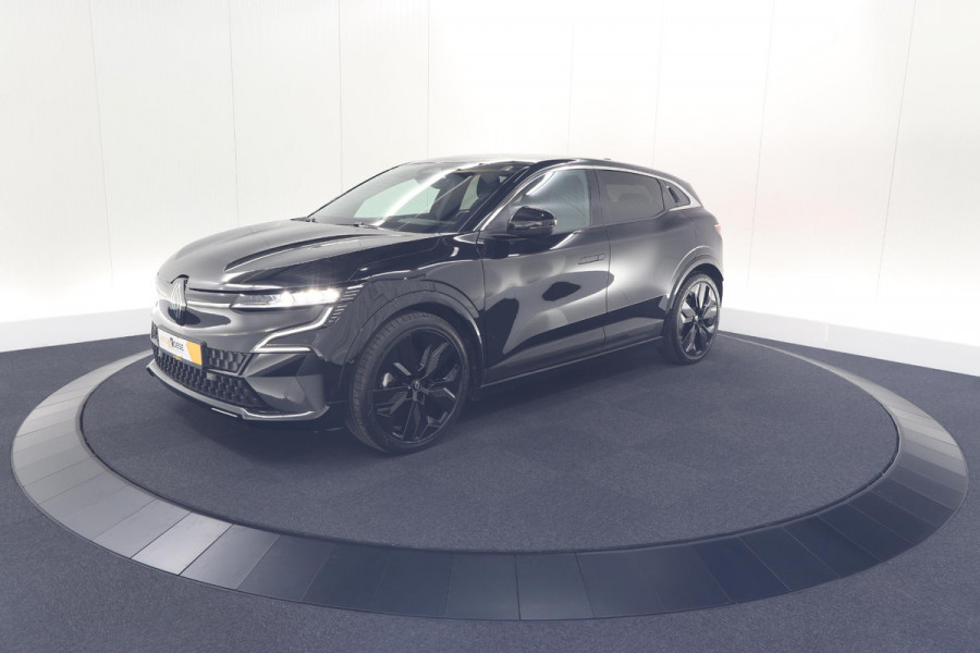 Renault Mégane E-Tech EV60 Optimum Charge Techno
