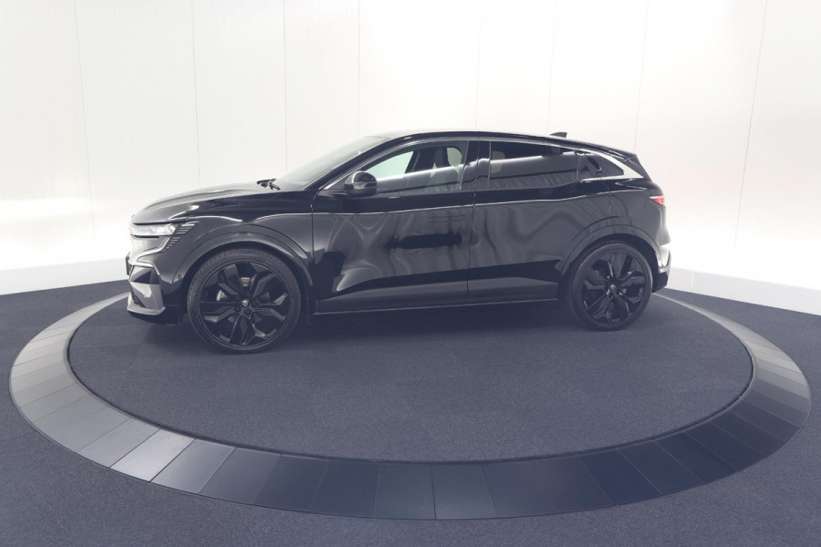 Renault Mégane E-Tech EV60 Optimum Charge Techno