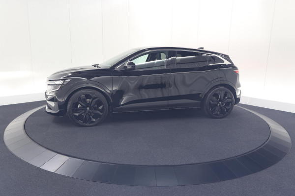 Renault Mégane E-Tech EV60 Optimum Charge Techno