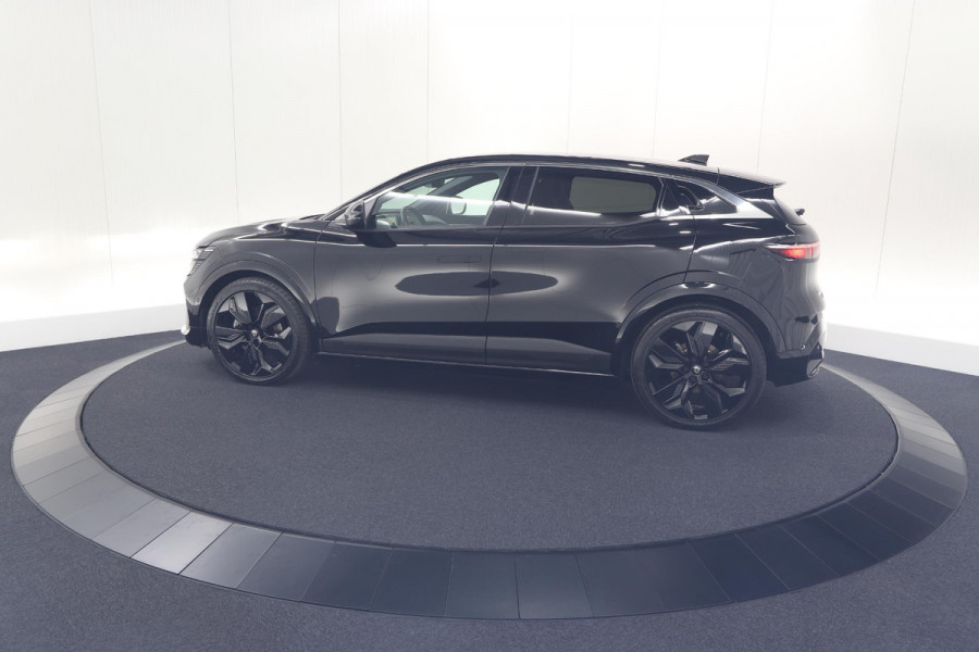 Renault Mégane E-Tech EV60 Optimum Charge Techno
